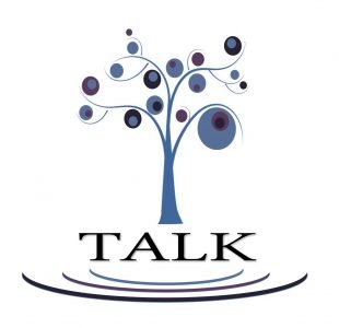 TALK Counselling Logo